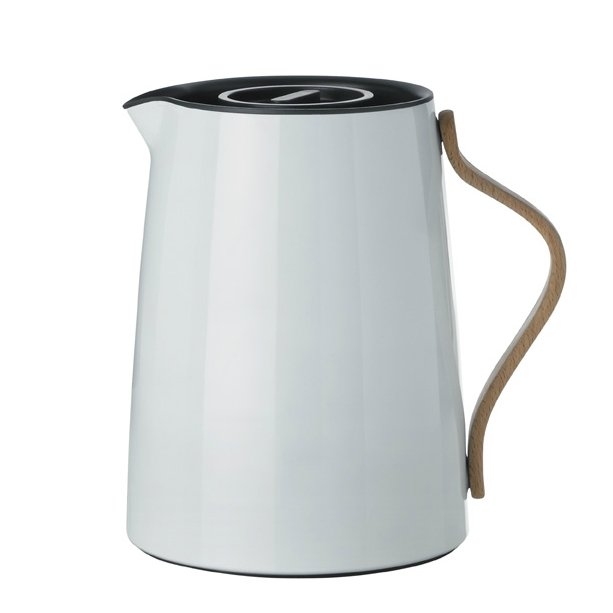 Stelton | ステルトン からのEmma ブレッドボックス 24,5x32,5