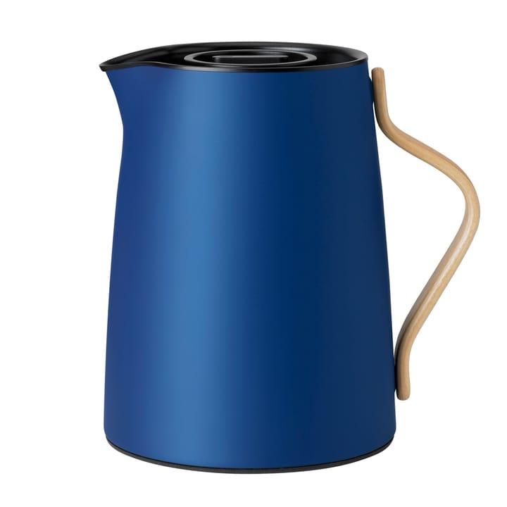 Emma ティー バキュームジャグ - Dark blue - Stelton | ステルトン