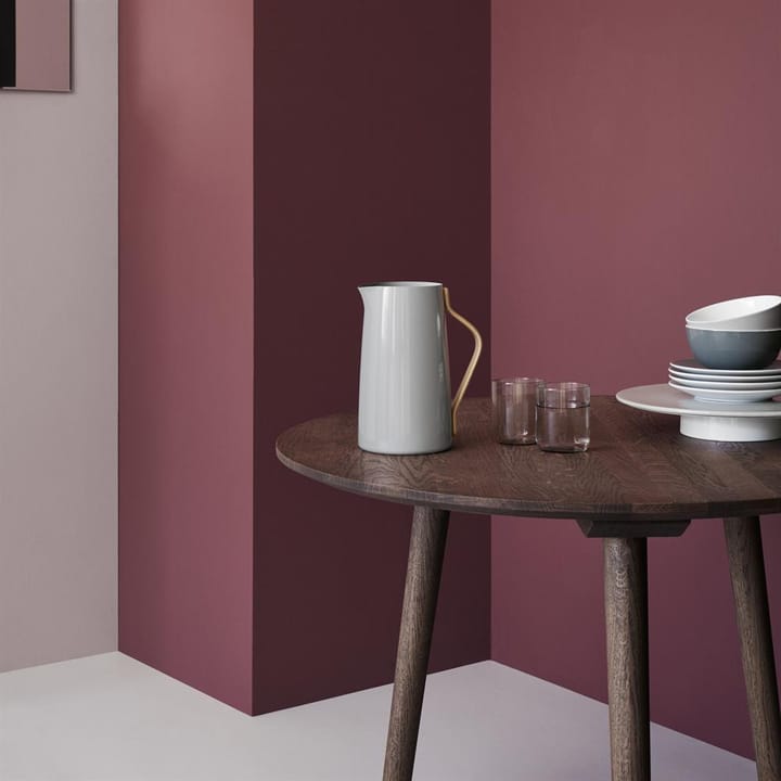 Emma ウォータージャグ, grey Stelton | ステルトン