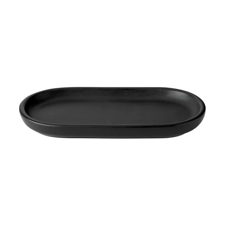 Fjord トレイ 8,6x18 cm - Black - Stelton | ステルトン
