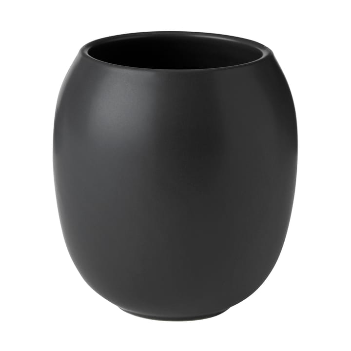 Fjord 歯ブラシマグ - Black - Stelton | ステルトン