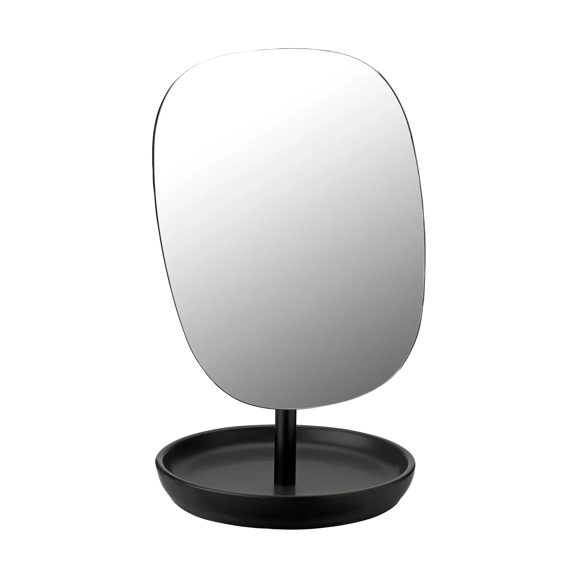 Fjord ミラー, Black Stelton | ステルトン