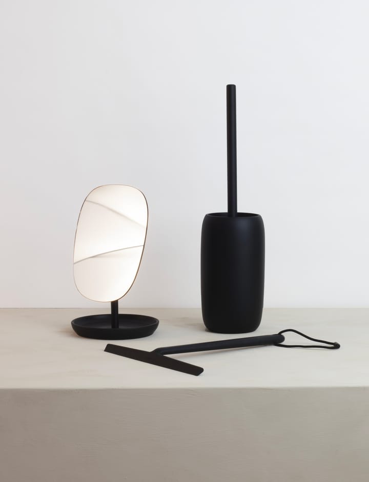 Fjord ミラー, Black Stelton | ステルトン