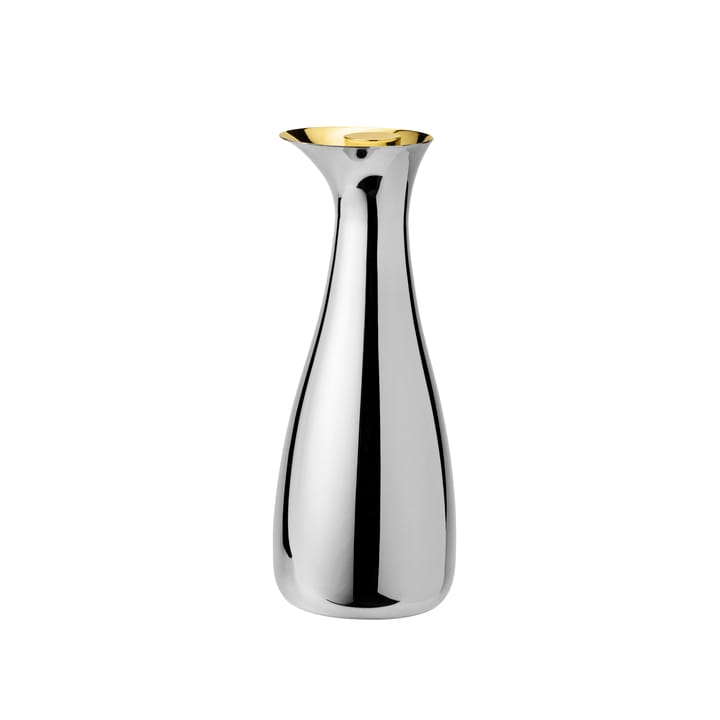 Foster カラフェ 1 l - stainless steel - Stelton | ステルトン