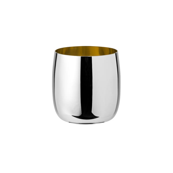 Foster ワイングラス 20 cl - stainless steel - Stelton | ステルトン