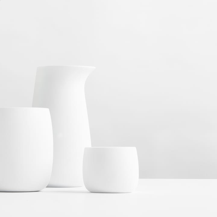 Foster 保温カップ 20 cl - white - Stelton | ステルトン