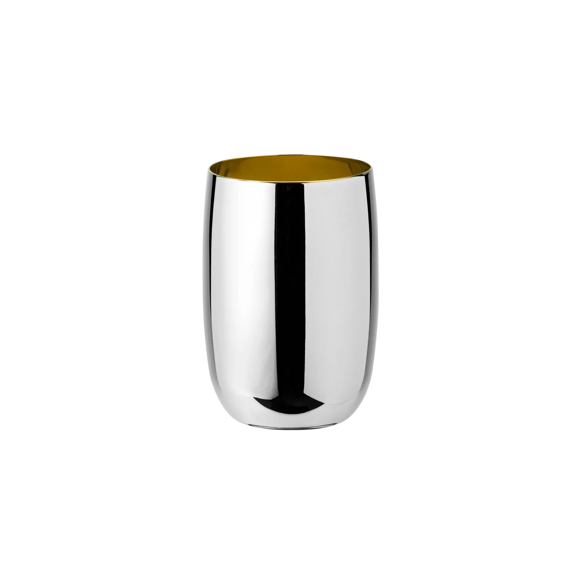 Foster drinks グラス 20 cl, stainless steel Stelton | ステルトン