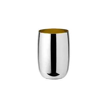 Foster drinks グラス 20 cl - stainless steel - Stelton | ステルトン