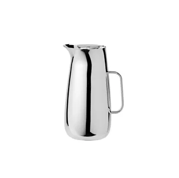 Foster termo ジャグ 1 l - stainless steel - Stelton | ステルトン