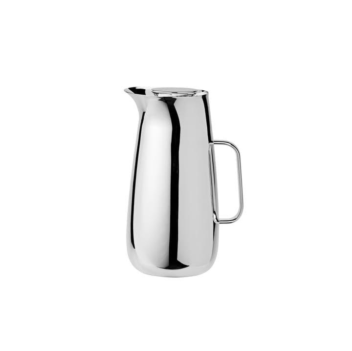 Foster termo ジャグ 1 l - stainless steel - Stelton | ステルトン