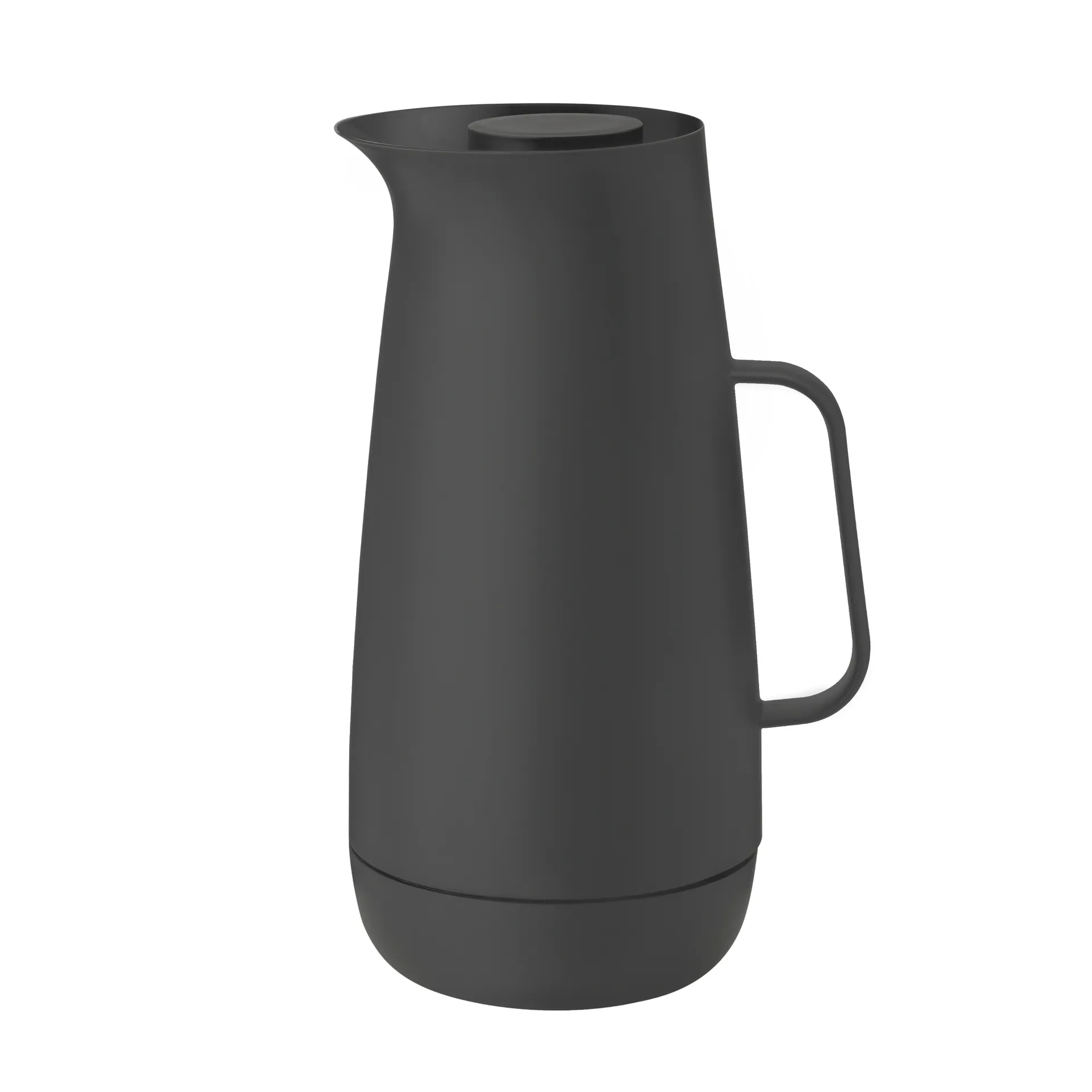 Foster termos ジャグ plast 1 L, anthracite Stelton | ステルトン