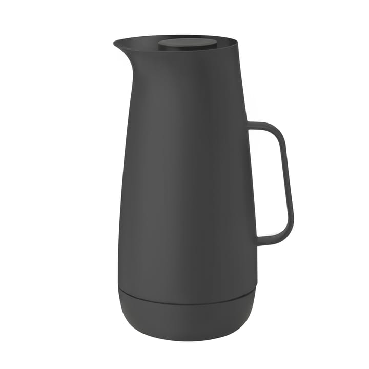 Foster termos ジャグ plast 1 L - anthracite - Stelton | ステルトン