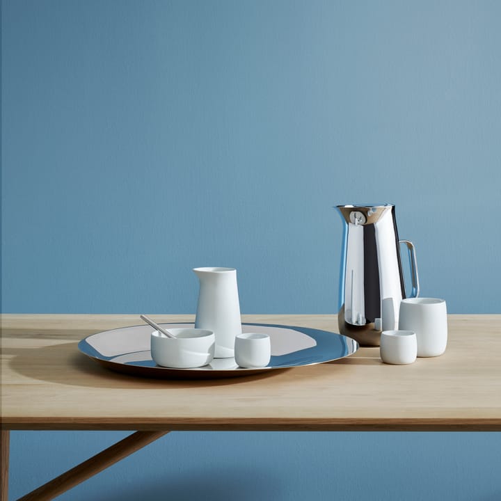 Foster シュガーボウル, white Stelton | ステルトン
