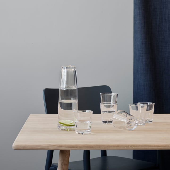 Glacier グラス 6パック, 25 cl Stelton | ステルトン