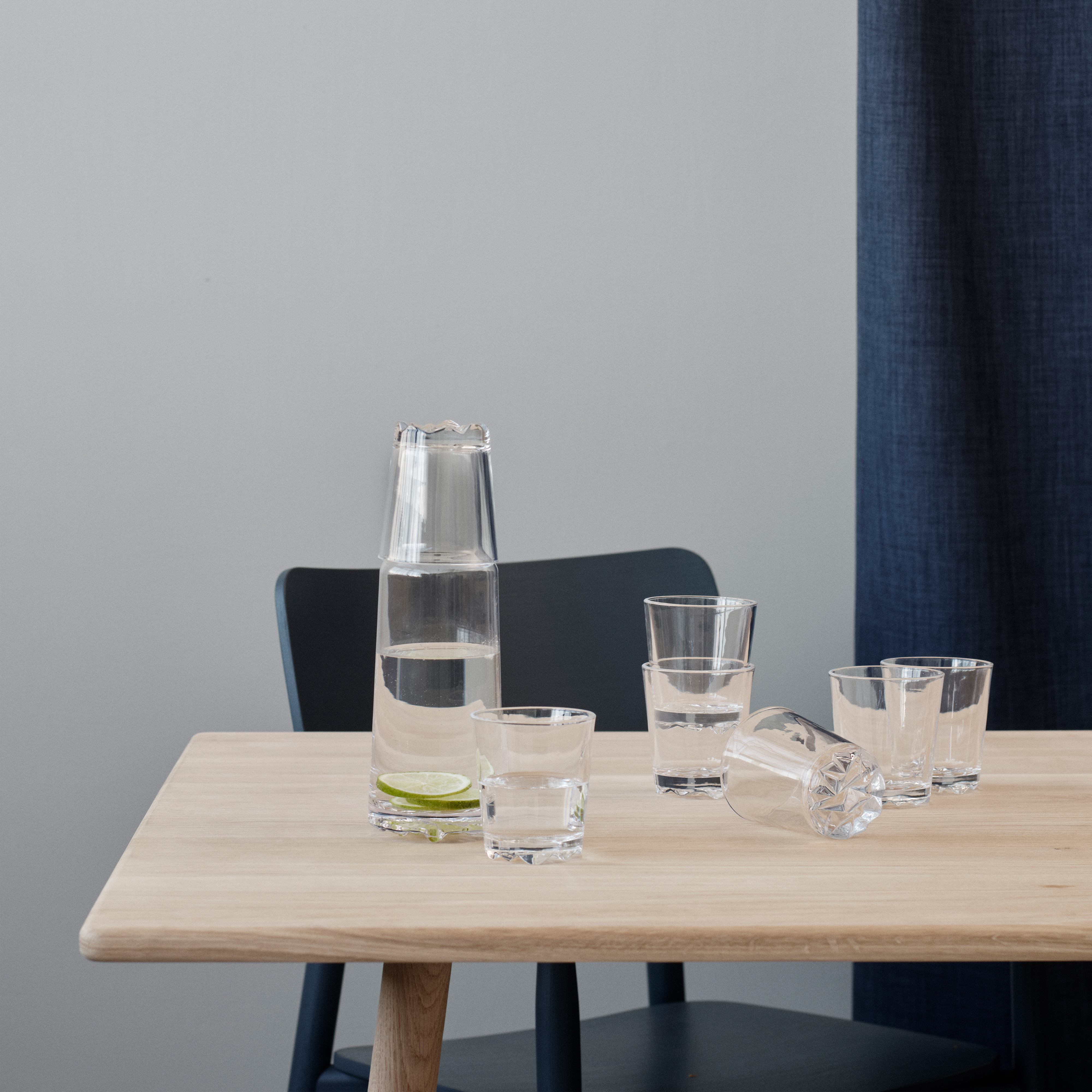 Georg Jensen （ジョージ ジェンセン）- ワインクーラー