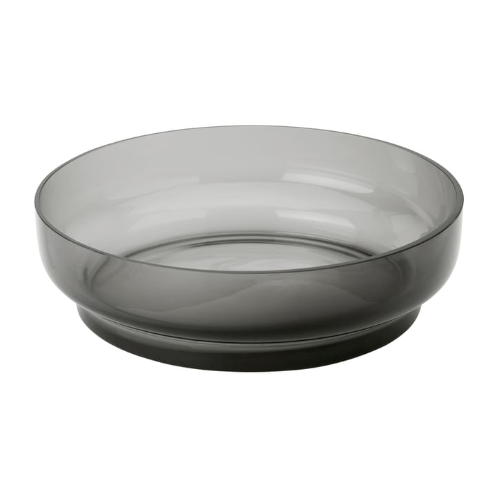 Hoop サービングボウル, smoke (grey) Stelton | ステルトン