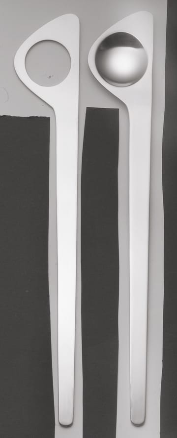 Jacobsen サラダセット - salad set - Stelton | ステルトン