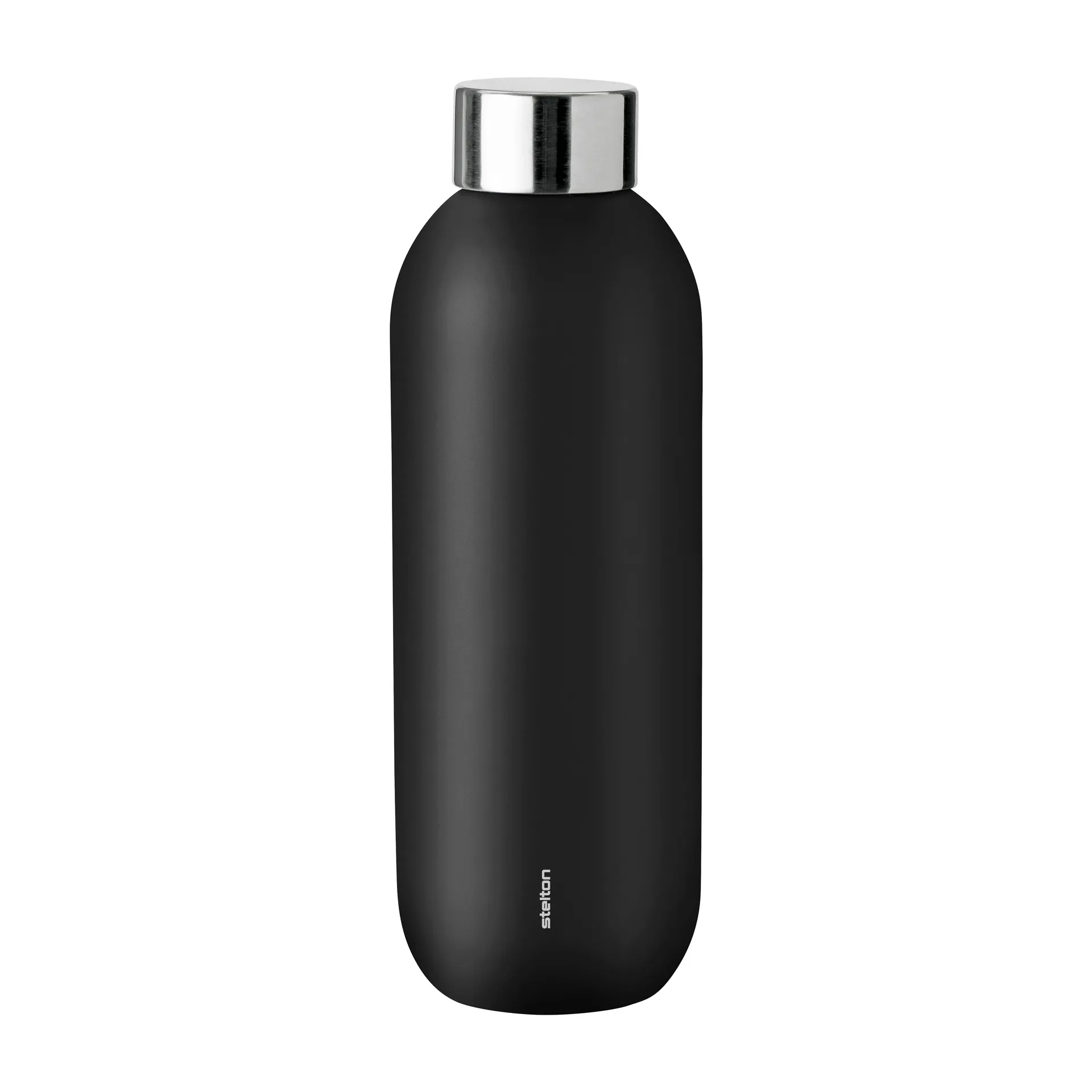Keep Cool サーモス 0.6 l, black (black) Stelton | ステルトン