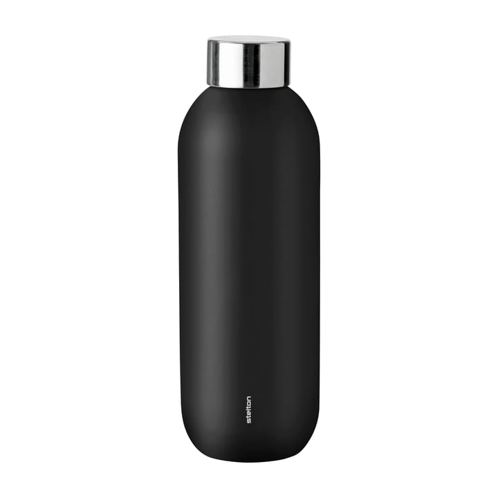 Keep Cool サーモス 0.6 l - black (black) - Stelton | ステルトン