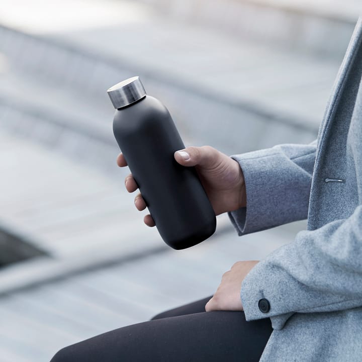 Keep Cool サーモス 0.6 l, black (black) Stelton | ステルトン