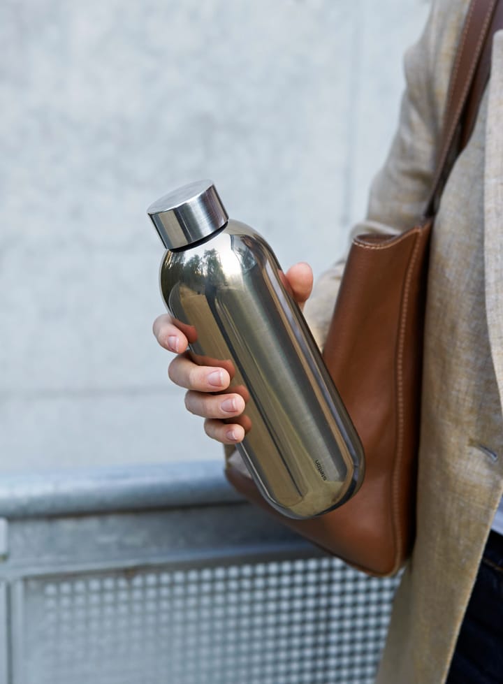 Keep Cool サーモス 0.6 l, Dark gold Stelton | ステルトン