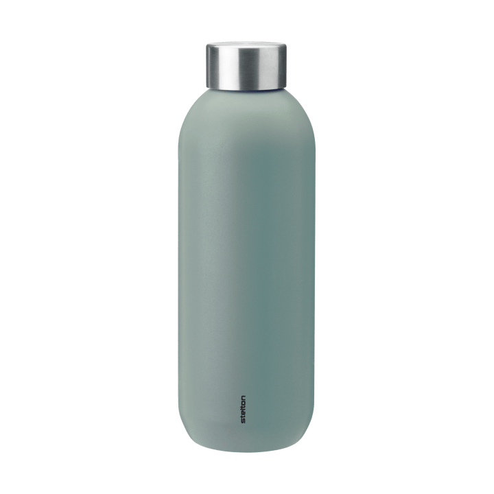 Keep Cool サーモス 0.6 l - Dusty green - Stelton | ステルトン