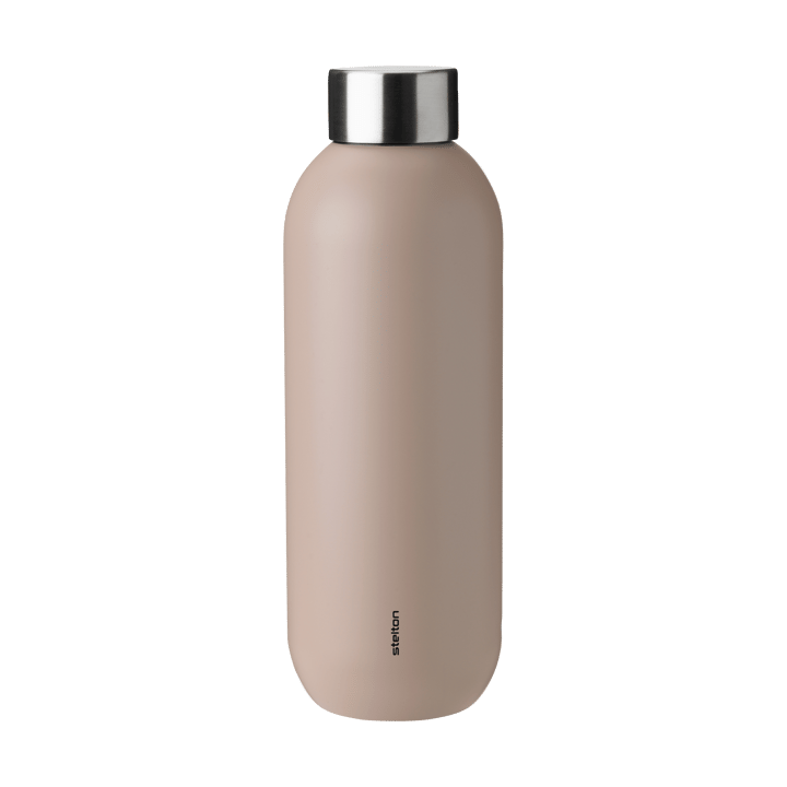 Keep Cool サーモス 0.6 l - Heather - Stelton | ステルトン
