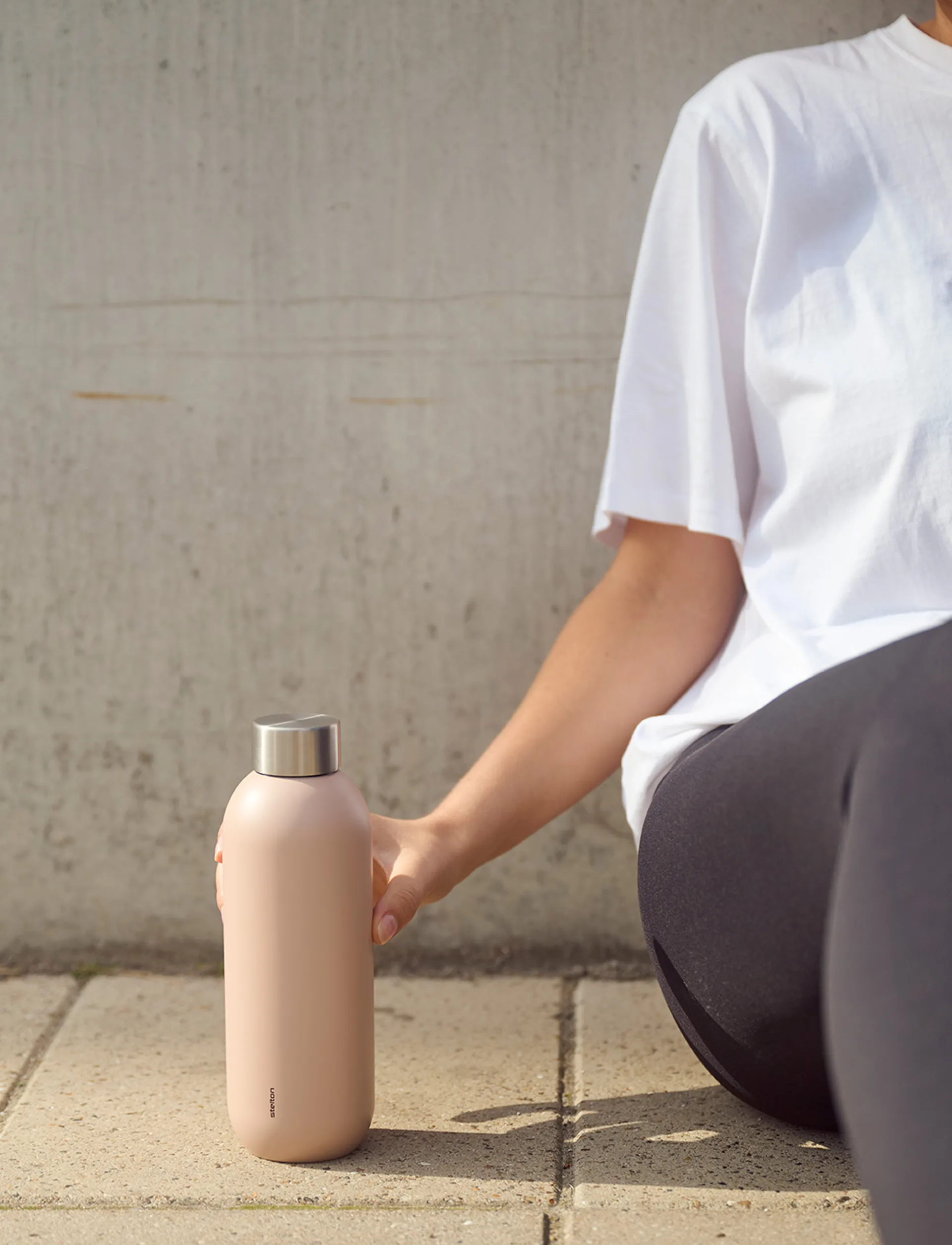Keep Cool サーモス 0.6 l, Heather Stelton | ステルトン