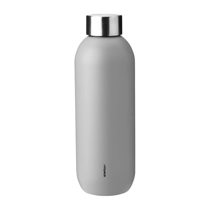 Keep Cool サーモス 0.6 l - Light grey - Stelton | ステルトン