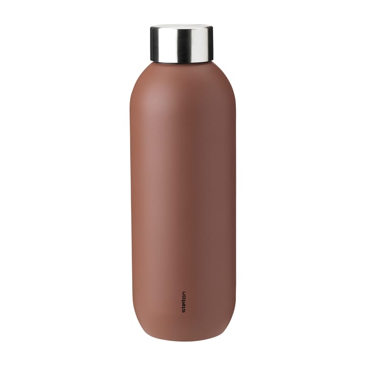 Keep Cool サーモス 0.6 l - Rust - Stelton | ステルトン