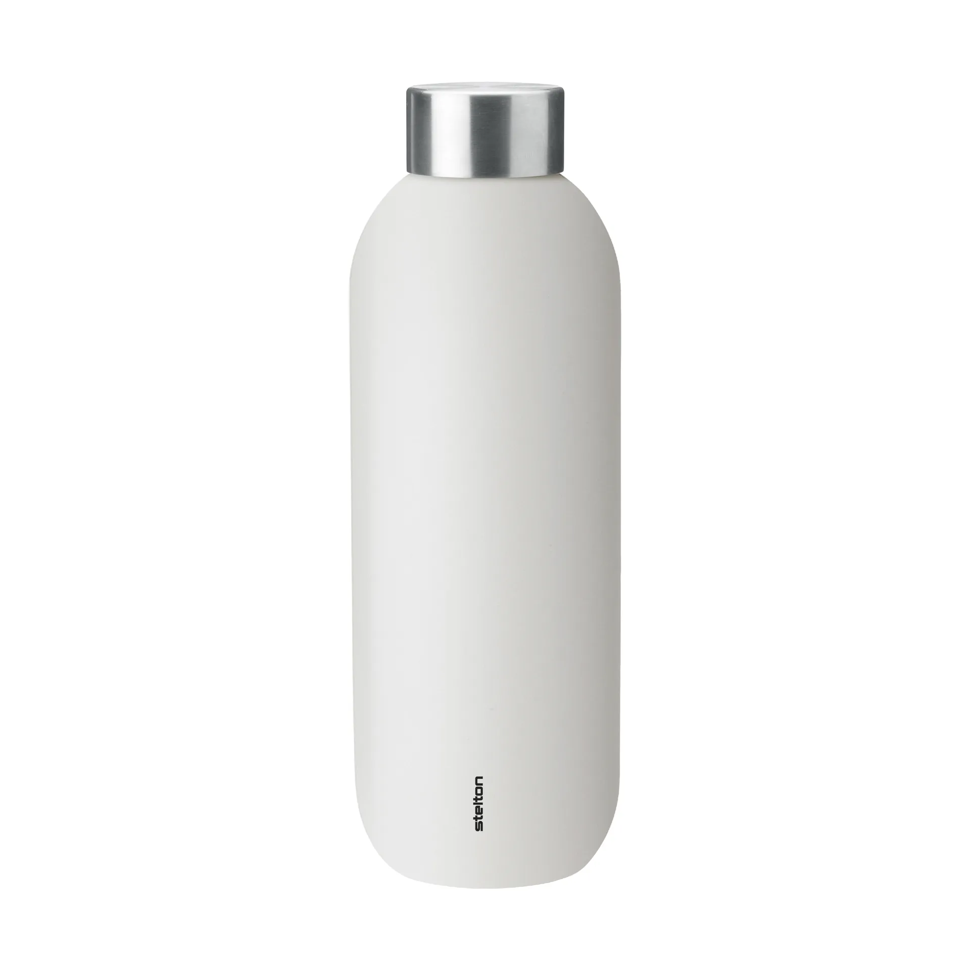 Keep Cool サーモス 0.6 L, Soft chalk Stelton | ステルトン
