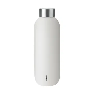 Keep Cool サーモス 0.6 L - Soft chalk - Stelton | ステルトン
