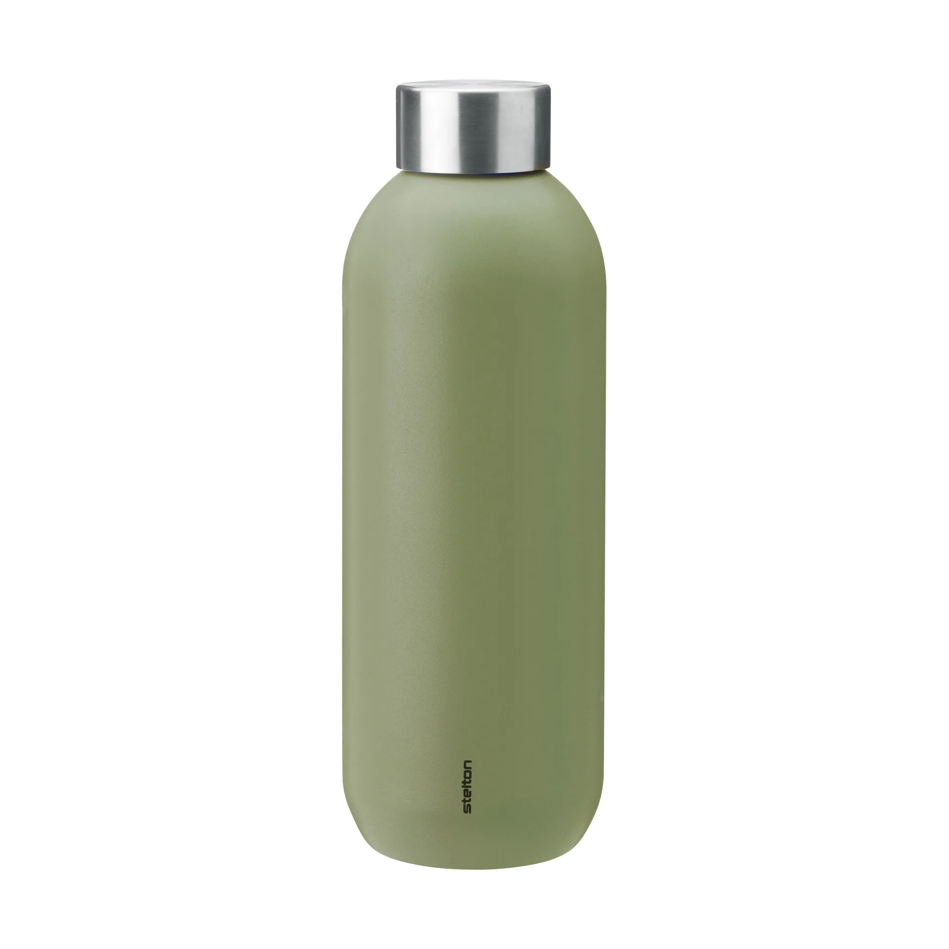Keep Cool サーモス 0.6 L, Soft fern green Stelton | ステルトン