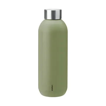 Keep Cool サーモス 0.6 L - Soft fern green - Stelton | ステルトン