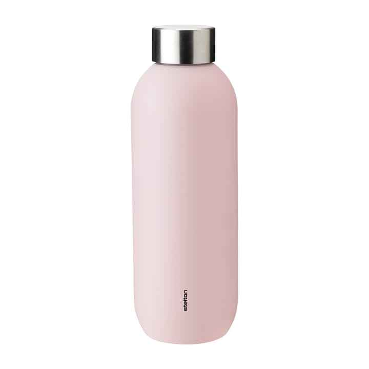 Keep Cool サーモス 0.6 l - Soft rose - Stelton | ステルトン