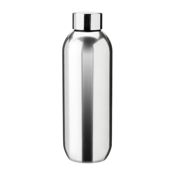 Keep Cool サーモス 0.6 l - Steel - Stelton | ステルトン