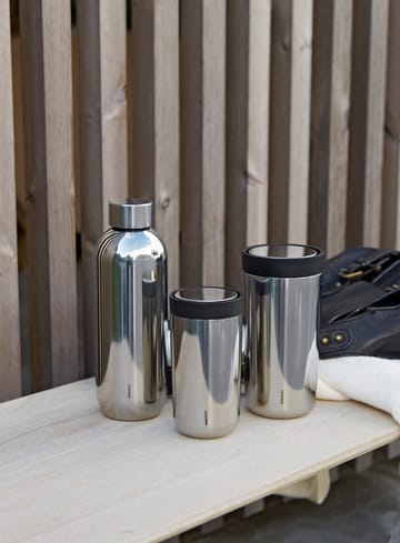 Keep Cool サーモス 0.6 l - Steel - Stelton | ステルトン