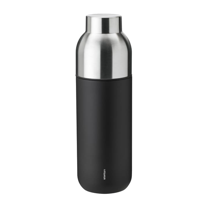 Keep Warm サーモス flask 0.75L - Black - Stelton | ス  テルトン