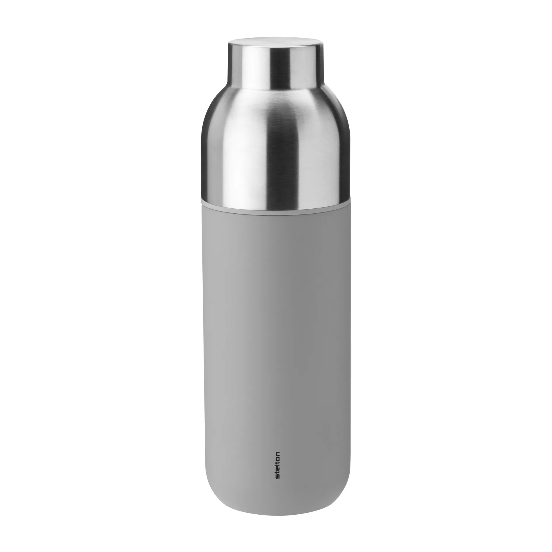 Keep Warm サーモス flask 0.75L, Light grey Stelton | ステルトン