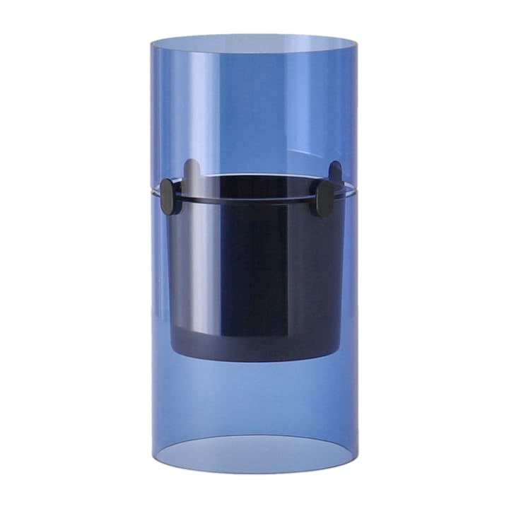 Lucie オイルランプ 17.5 cm - Azure - Stelton | ステルトン