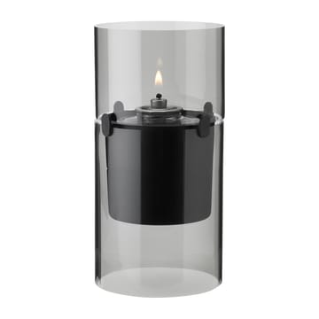 Lucie オイルランプ 17.5 cm - Smoke - Stelton | ステルトン