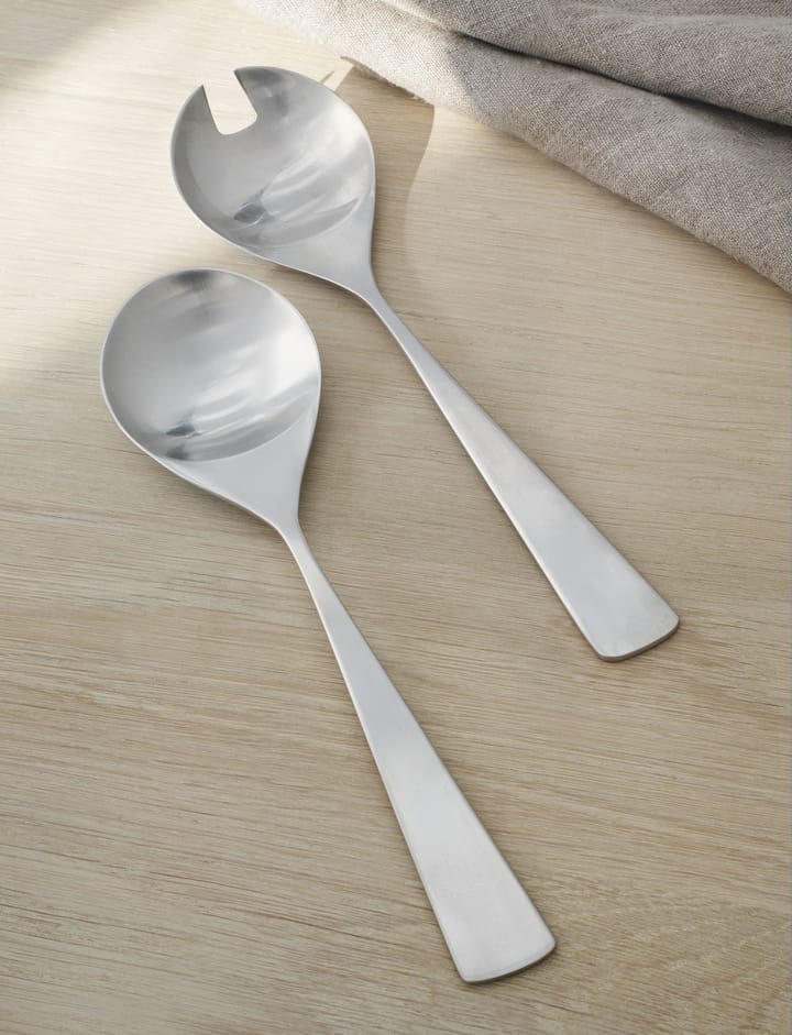 Maya サービングカトラリー, 2 pieces Stelton | ステルトン