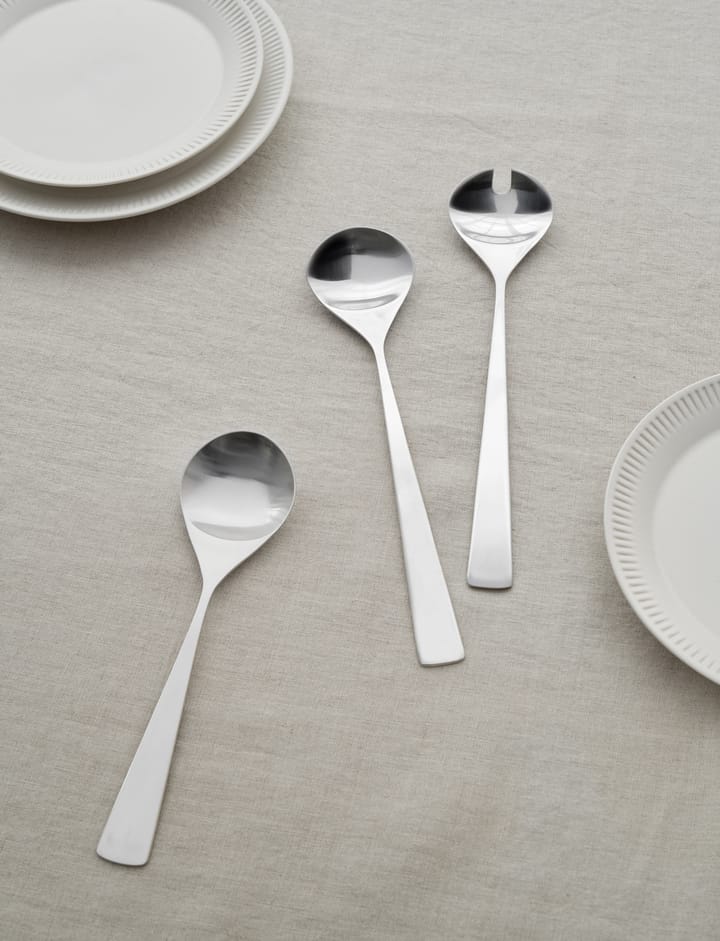Maya サービングカトラリー, 2 pieces Stelton | ステルトン