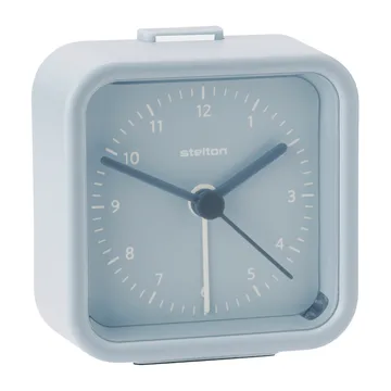 Okiru アラームクロック - Light blue - Stelton | ステルトン
