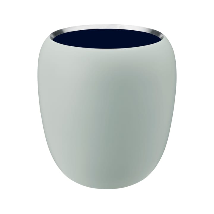 Ora 花瓶 20 cm - Neo mint-midnight blue - Stelton | ステルトン