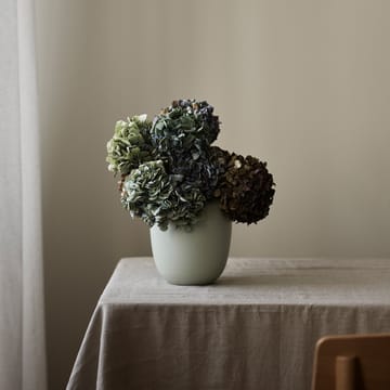 Ora 花瓶 20 cm - Neo mint-midnight blue - Stelton | ステルトン