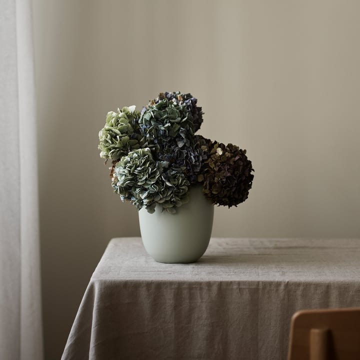 Ora 花瓶 20 cm, Neo mint-midnight blue Stelton | ステルトン