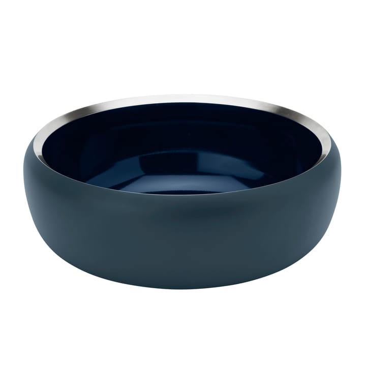 Ora ボウル Ø22 cm - midnight blue - Stelton | ステルトン