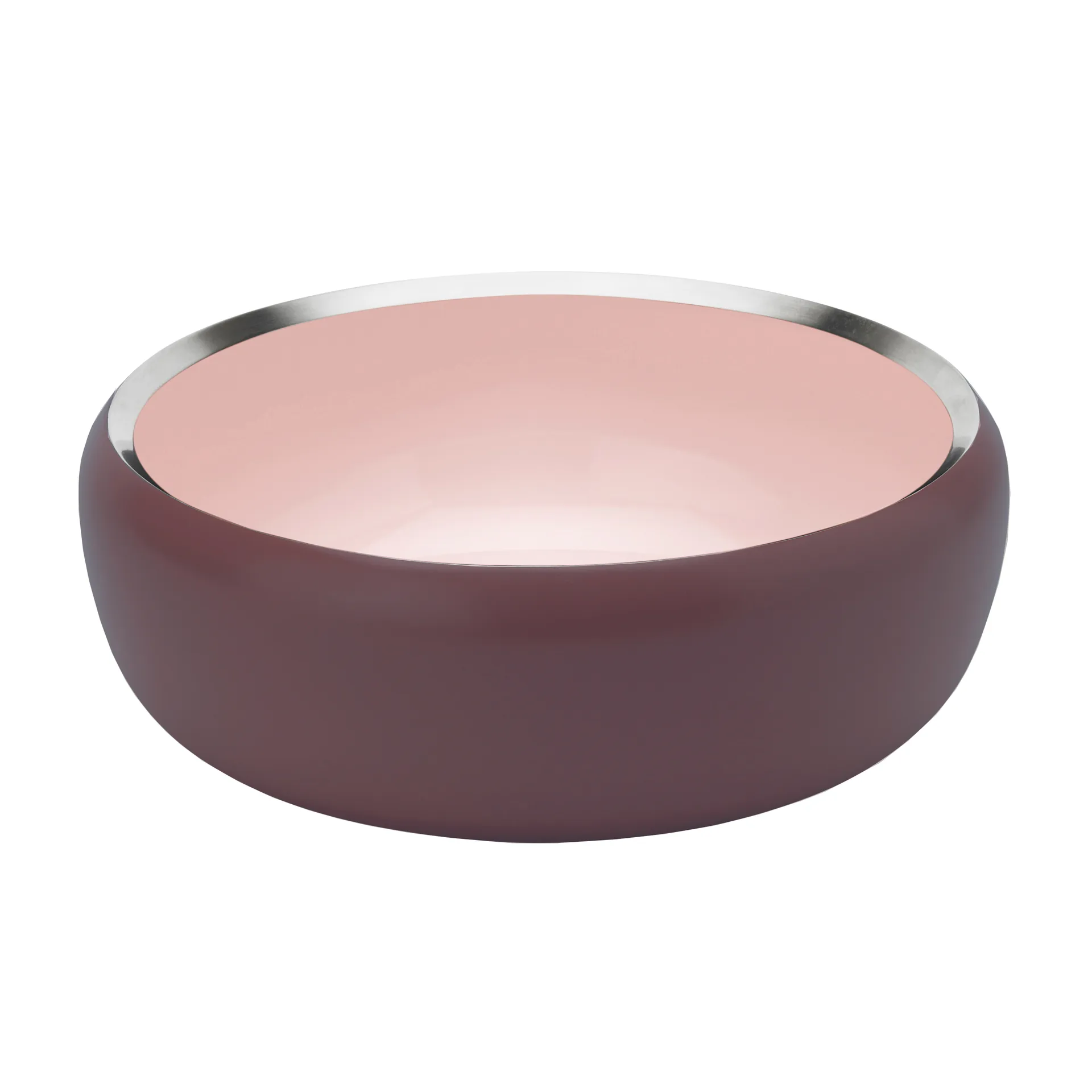 Ora ボウル Ø22 cm, powder Stelton | ステルトン