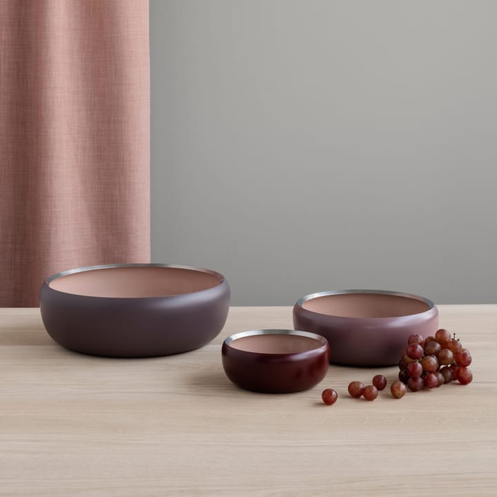 Ora ボウル Ø22 cm, powder Stelton | ステルトン